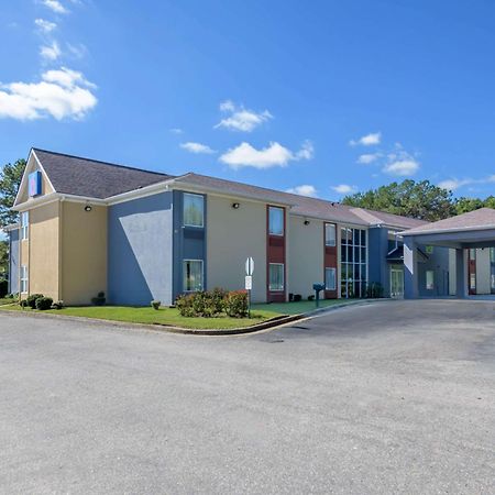 Motel 6 Dawsonville Ga North Ga Premium Outlets Bagian luar foto
