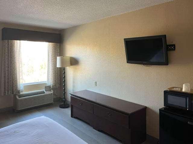 Motel 6 Dawsonville Ga North Ga Premium Outlets Ruang foto