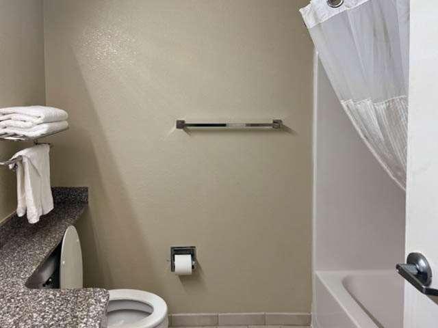 Motel 6 Dawsonville Ga North Ga Premium Outlets Ruang foto
