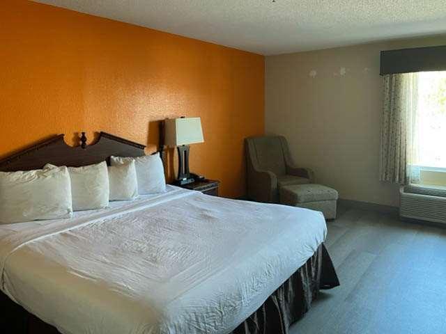 Motel 6 Dawsonville Ga North Ga Premium Outlets Ruang foto