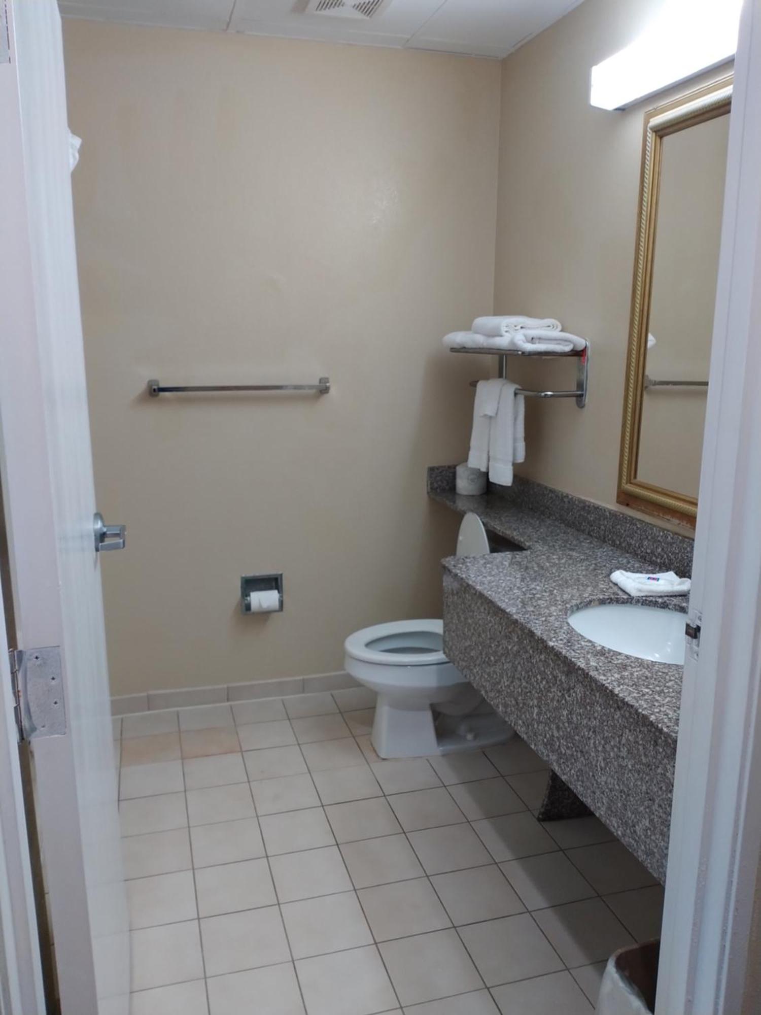 Motel 6 Dawsonville Ga North Ga Premium Outlets Bagian luar foto