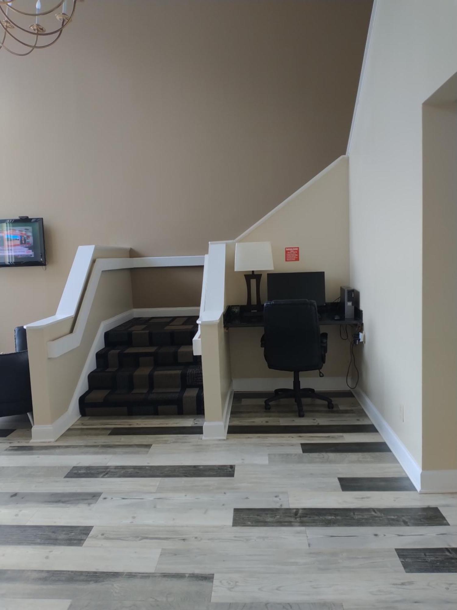 Motel 6 Dawsonville Ga North Ga Premium Outlets Bagian luar foto