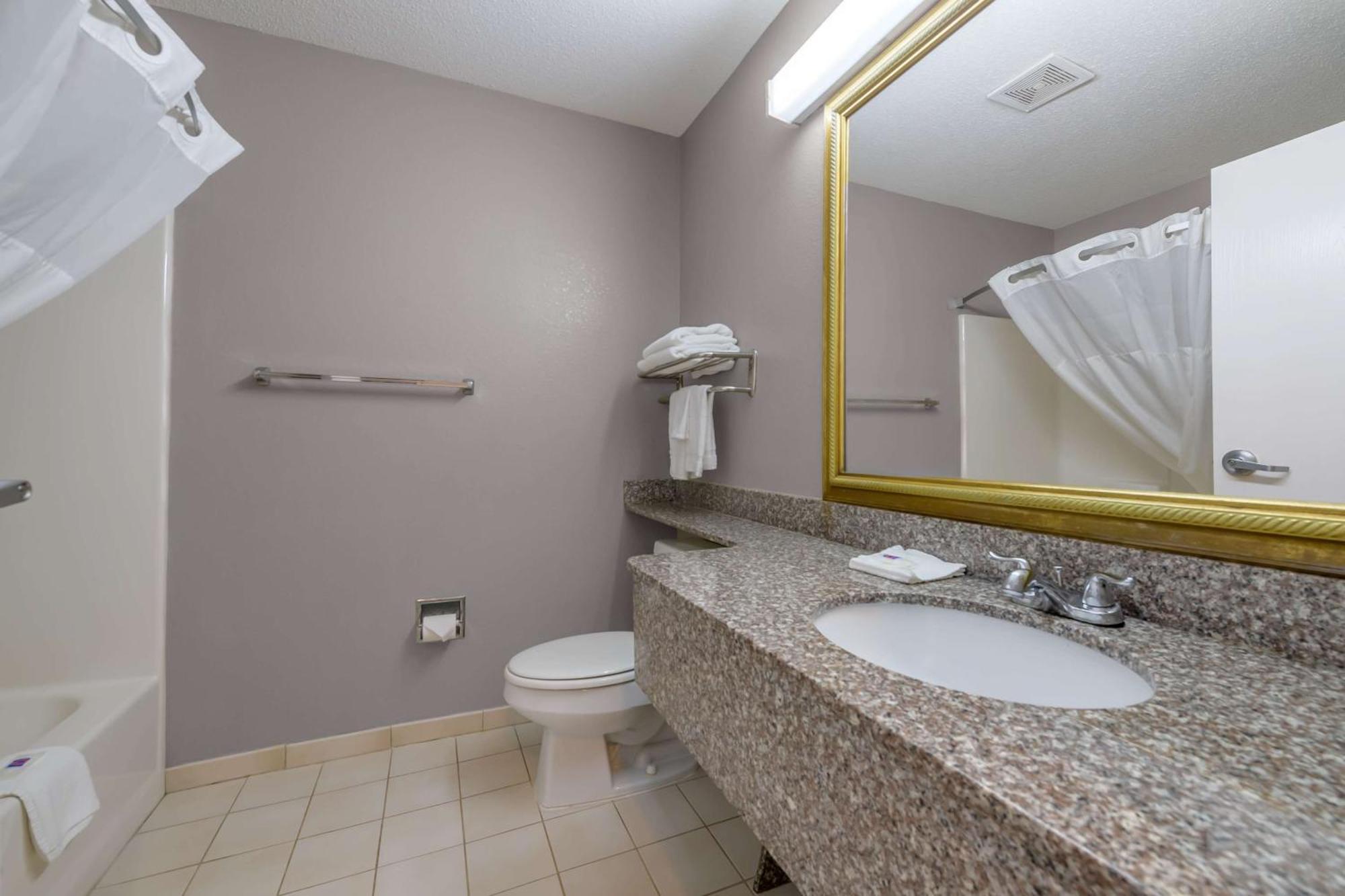 Motel 6 Dawsonville Ga North Ga Premium Outlets Bagian luar foto