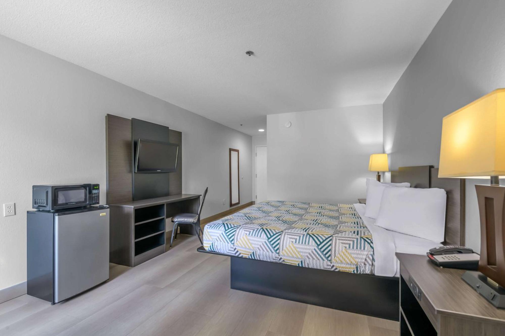 Motel 6 Dawsonville Ga North Ga Premium Outlets Bagian luar foto