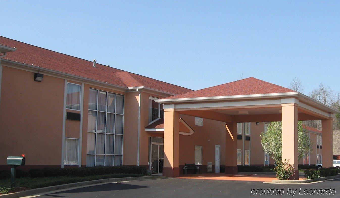 Motel 6 Dawsonville Ga North Ga Premium Outlets Bagian luar foto