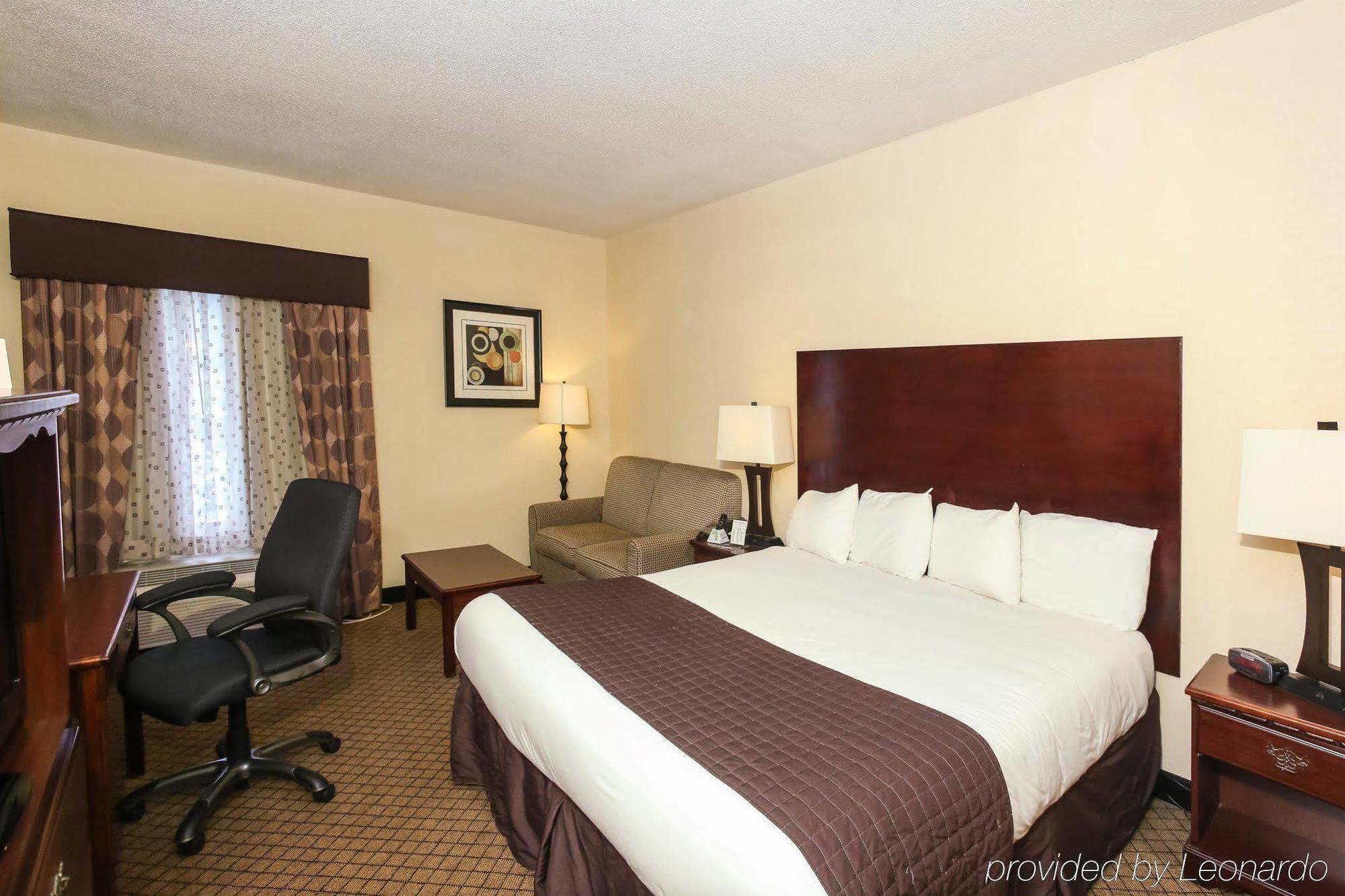 Motel 6 Dawsonville Ga North Ga Premium Outlets Bagian luar foto
