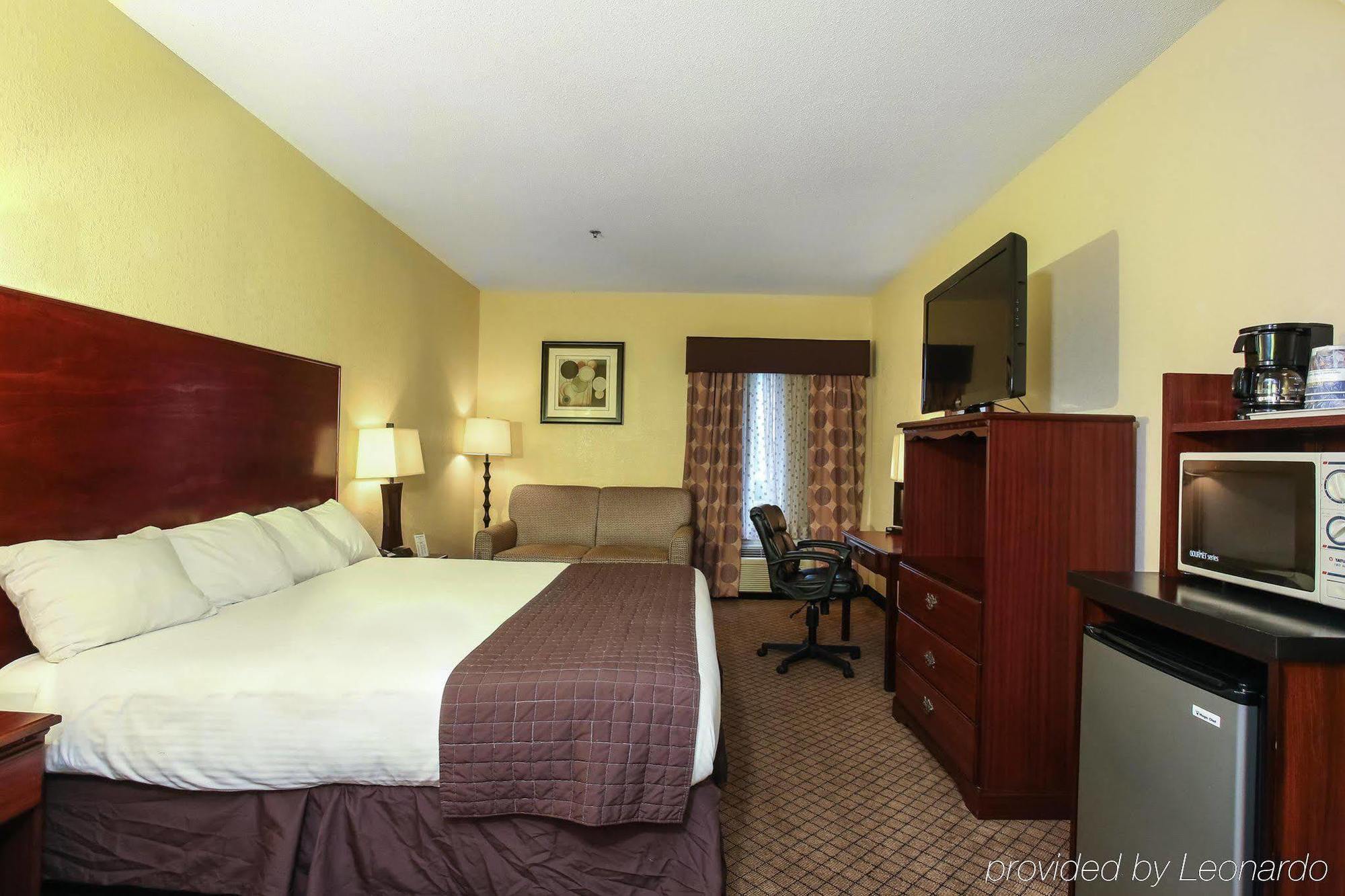 Motel 6 Dawsonville Ga North Ga Premium Outlets Bagian luar foto