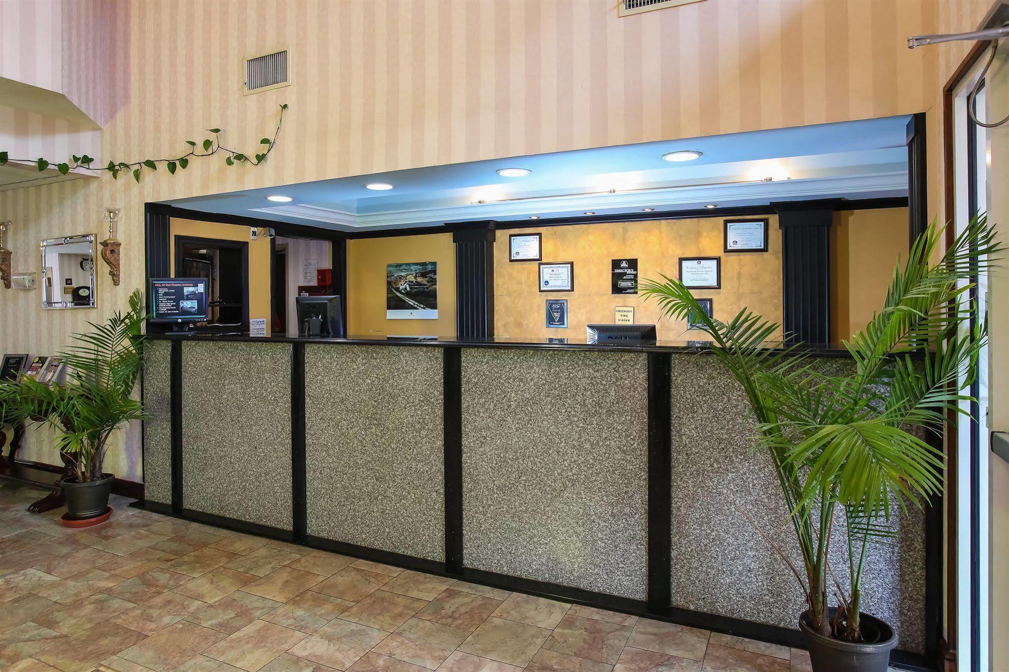 Motel 6 Dawsonville Ga North Ga Premium Outlets Bagian luar foto