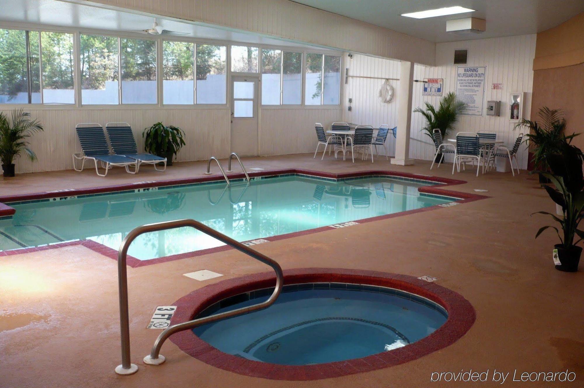 Motel 6 Dawsonville Ga North Ga Premium Outlets Bagian luar foto