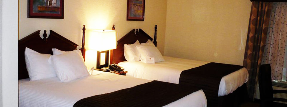 Motel 6 Dawsonville Ga North Ga Premium Outlets Ruang foto