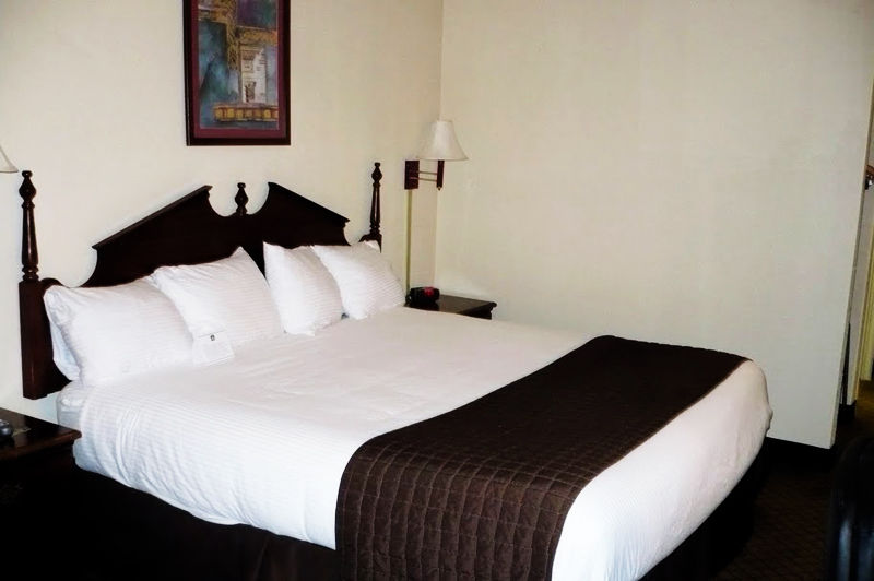 Motel 6 Dawsonville Ga North Ga Premium Outlets Ruang foto