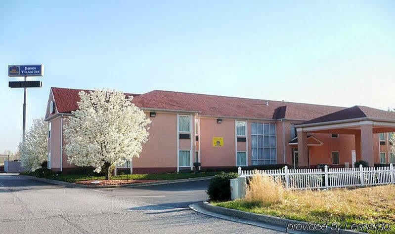 Motel 6 Dawsonville Ga North Ga Premium Outlets Bagian luar foto